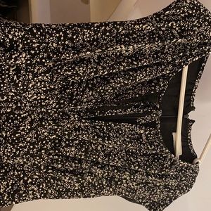 Size 6 (4) Bailey 44 dress. New never worn